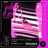 Portada para "My Heart"