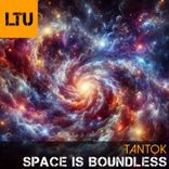 Artwork for "Space Is Boundless"