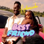 Portada para "Best Friend"