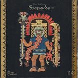 Portada para "Bamako"