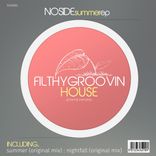 Artwork for "Summer EP"