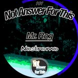 Artwork voor "Nostromo"