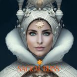 Artwork für "Sacral Bliss"