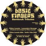 Artwork for "Bambouk Tributes"