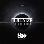 Artwork for "It's Too Bright"