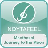 Artwork für "Journey To The Moon"