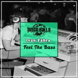 Feel The Bass