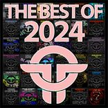 Portada para "Twists Of Time The Best Of 2024"