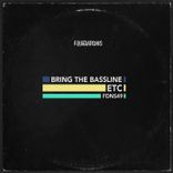 Artwork for "Bring the Baseline"