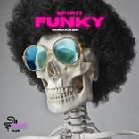 Portada para "Spirit Funky"