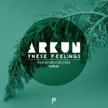 Artwork for "These Feelings"