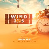 Artwork for "WIND 2025"