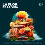 Artwork for "La Flor de la Vida"