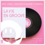 Artwork voor "La Vie En Groove"