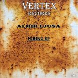 Artwork for "Nibiru EP"