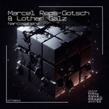 Artwork for "Narcosphere"