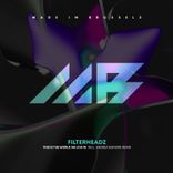 Artwork for "This Is the World We Live In"