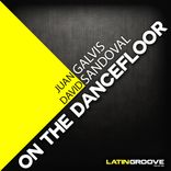 Artwork for "On The Dancefloor"