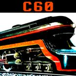 Artwork for "C60"