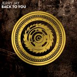 Artwork for "Back To You"