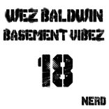 Portada para "Basement Vibez - EP"