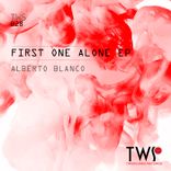 Artwork for "First One"