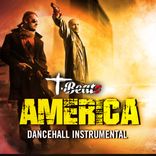 Artwork for "America - Dancehall Beat (Instrumental)"