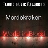 Artwork für "World In Blood"