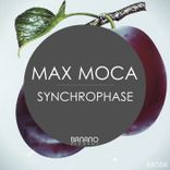 Artwork voor "Synchrophase"