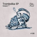 Artwork for "Trombolika EP"