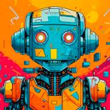 Artwork for "Technology"