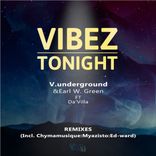 Vibez Tonight