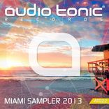 Artwork für "Miami Sampler 2013"