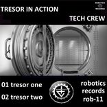 Artwork for "Tresor In Action"
