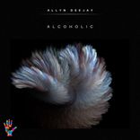 Artwork for "Alcoholic"