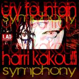 Artwork voor "Cry Fountain Symphony"