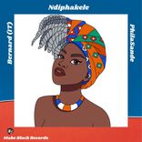 Artwork for "Ndiphakele"