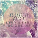 Artwork for "We Dance"