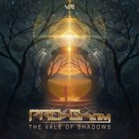 The Vale of Shadows