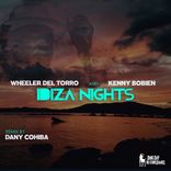 Artwork for "Ibiza Nights (Dany Cohiba Remix)"