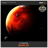 Portada para "Mars EP"