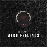 Artwork for "Afro Feelings"