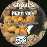 Artwork for "Groups"