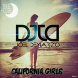 Portada para "California Girls"