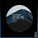 Artwork for "I See This Time"