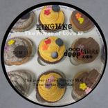 Artwork voor "The Power of Love"