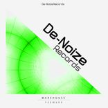 Artwork for "Warehouse"