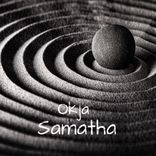 Artwork for "Samatha"