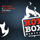 Artwork for "The Deal"