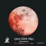 Artwork für "Supernatural Remix"